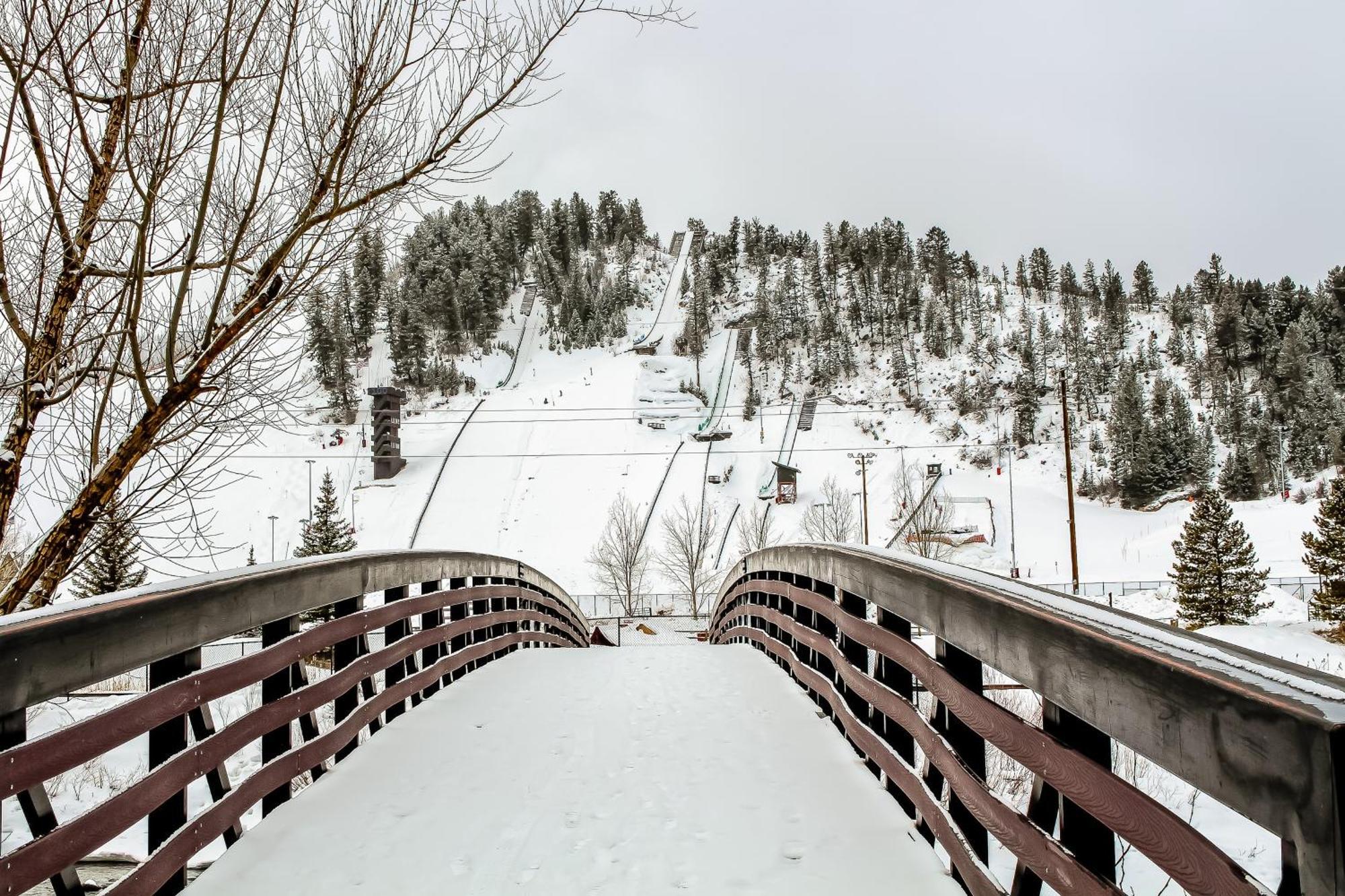 Storm Meadows - Christie Base Villa Steamboat Springs Room photo