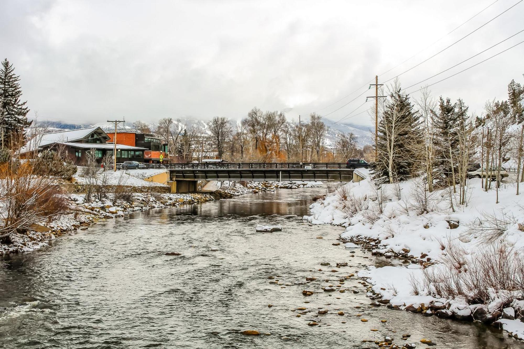 Storm Meadows - Christie Base Villa Steamboat Springs Room photo