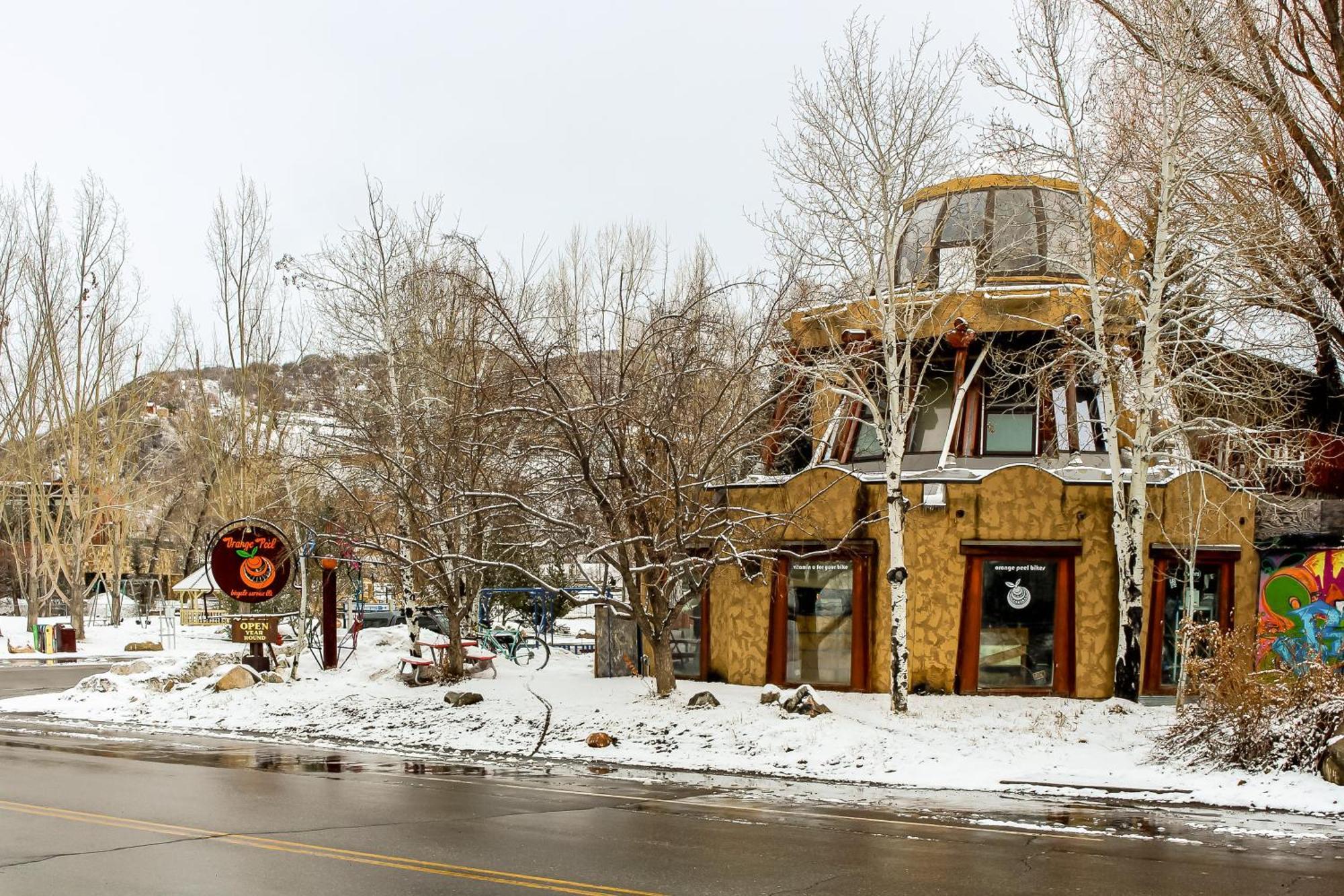 Storm Meadows - Christie Base Villa Steamboat Springs Room photo